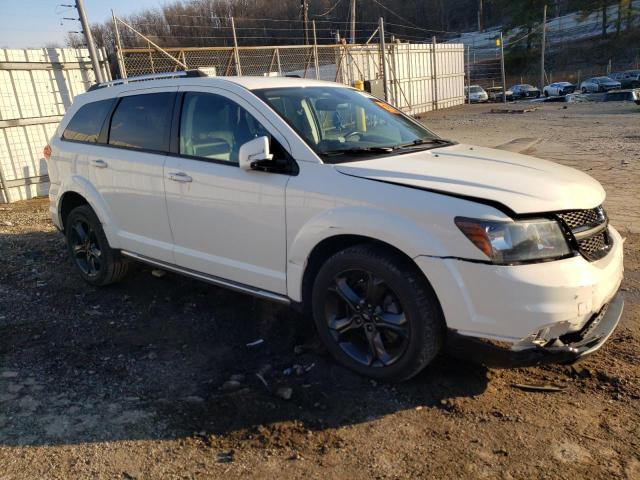 Photo 4 from auction – 2018 DODGE JOURNEY CR with VIN 3C4PDDGG0JT516683
