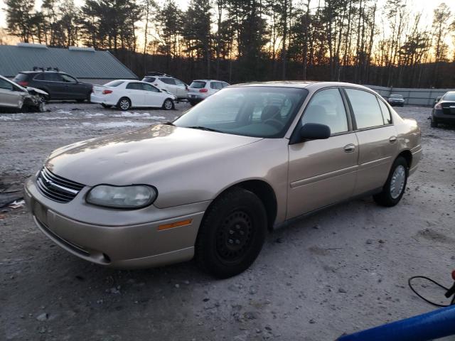 CHEVROLET CLASSIC 2004 with VIN 1G1ND52F24M515257 - Photo from auction