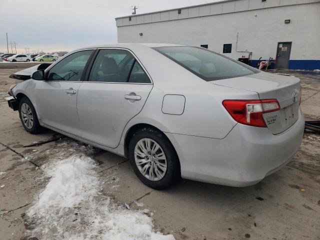 Photo 2 from auction – 2014 TOYOTA CAMRY L with VIN 4T1BF1FK6EU420945