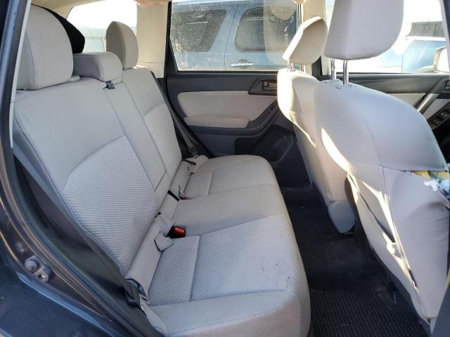 Photo 11 from auction – 2014 SUBARU FORESTER 2 with VIN JF2SJAEC5EH520882