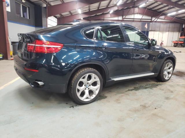 Photo 3 from auction – 2014 BMW X6 XDRIVE3 with VIN 5UXFG2C5XE0C44966