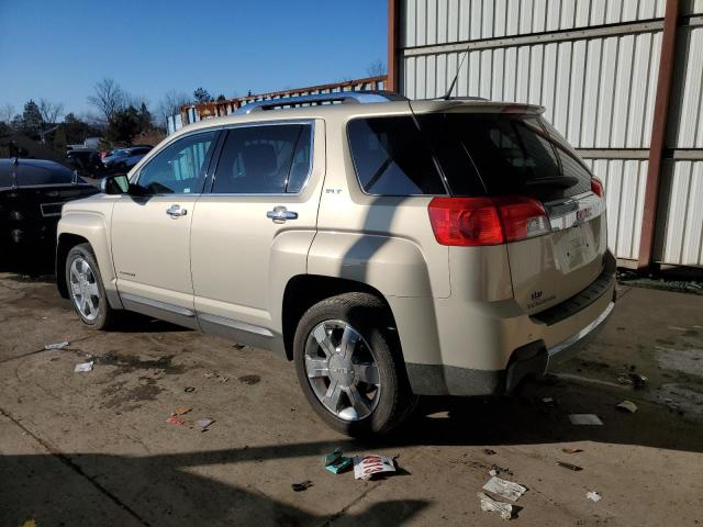 Photo 2 from auction – 2012 GMC TERRAIN SL with VIN 2GKFLWE50C6316913