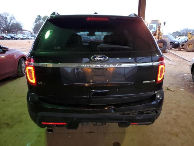 Photo 6 from auction – 2013 FORD EXPLORER X with VIN 1FM5K7D88DGB99123