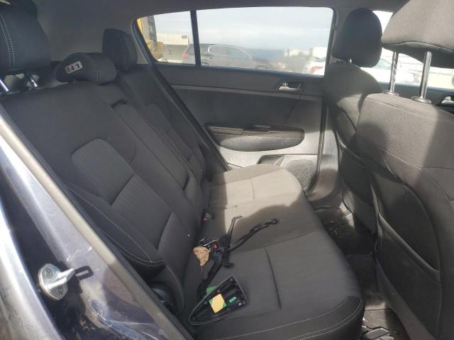 Photo 11 from auction – 2017 KIA SPORTAGE L with VIN KNDPMCAC2H7155603