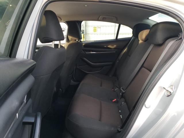 Photo 10 from auction – 2019 MAZDA 3 with VIN JM1BPABL0K1123148