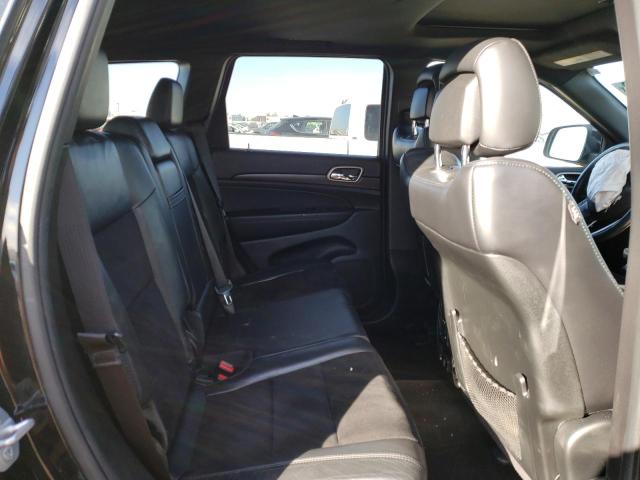 Photo 11 from auction – 2015 JEEP GRAND CHER with VIN 1C4RJEAG6FC629587