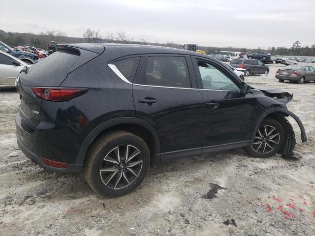 Photo 3 from auction – 2018 MAZDA CX-5 GRAND with VIN JM3KFBDMXJ0407669
