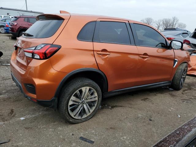 Photo 3 from auction – 2020 MITSUBISHI OUTLANDER with VIN JA4AP4AU9LU006315