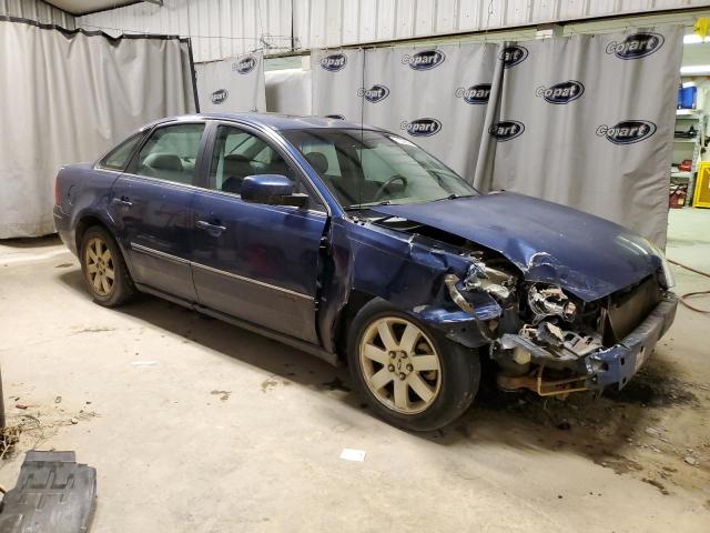 Photo 4 from auction – 2006 FORD FIVE HUNDR with VIN 1FAFP24176G147541