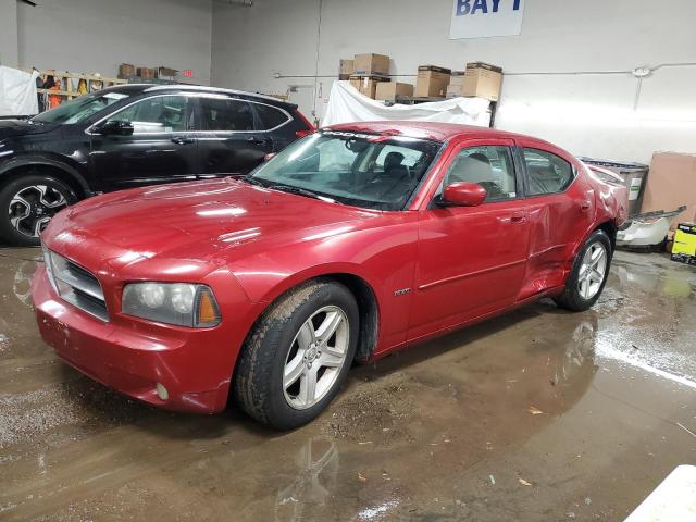 Photo 1 from auction – 2009 DODGE CHARGER R/ with VIN 2B3LA53T59H640373