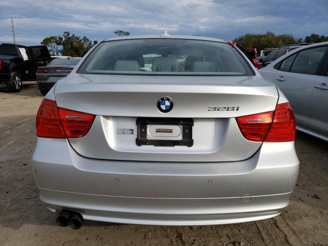 Photo 6 from auction – 2011 BMW 328 XI SUL with VIN WBAPK5C52BA658409