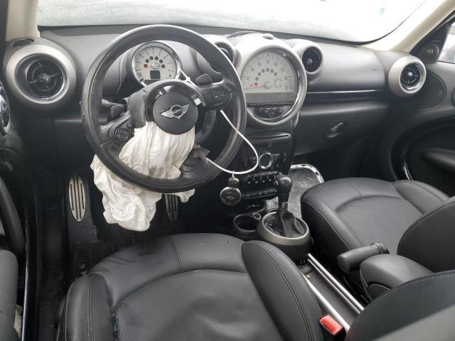 Фото 8 с аукциона – 2011 MINI COOPER S C с VIN WMWZC3C58BWL78605