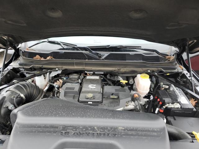 Photo 11 from auction – 2022 RAM 5500 with VIN 3C7WRNEL2NG289372