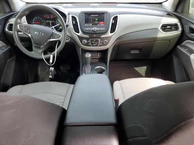 Photo 8 from auction – 2020 CHEVROLET EQUINOX LS with VIN 2GNAXHEV3L6180435