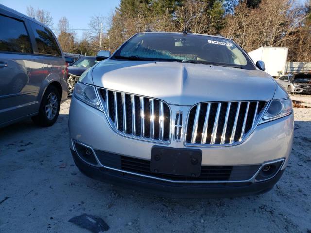 Photo 5 from auction – 2013 LINCOLN MKX with VIN 2LMDJ6JK2DBL15100