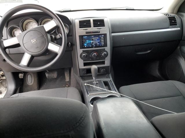 Photo 8 from auction – 2010 DODGE CHARGER SX with VIN 2B3CA3CV8AH282051