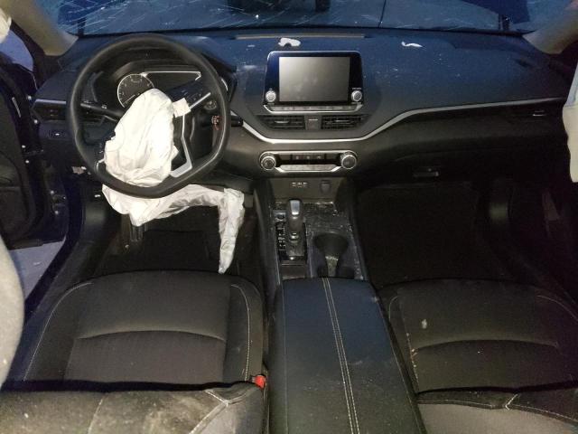 Photo 8 from auction – 2019 NISSAN ALTIMA S with VIN 1N4BL4BVXKC209091
