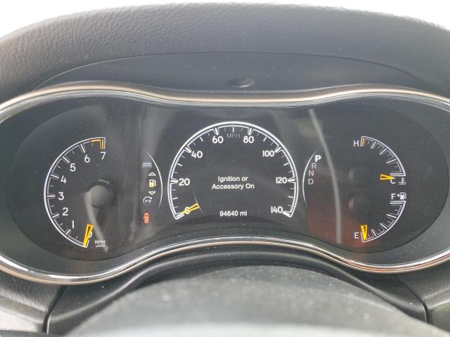 Photo 9 from auction – 2017 JEEP GRAND CHER with VIN 1C4RJEBG5HC636046
