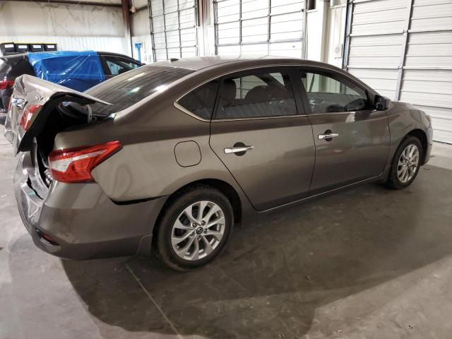 Photo 3 from auction – 2016 NISSAN SENTRA S with VIN 3N1AB7AP3GY306597