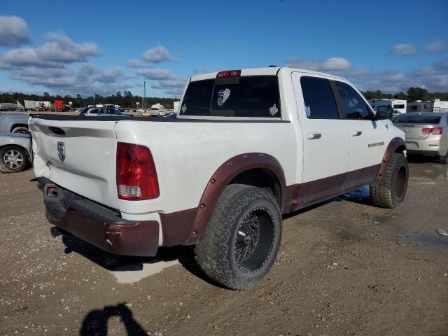 Photo 3 from auction – 2011 DODGE RAM 1500 with VIN 1D7RV1CP0BS674377