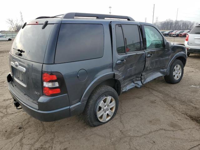 Photo 3 from auction – 2010 FORD EXPLORER X with VIN 1FMEU7DE7AUA77723
