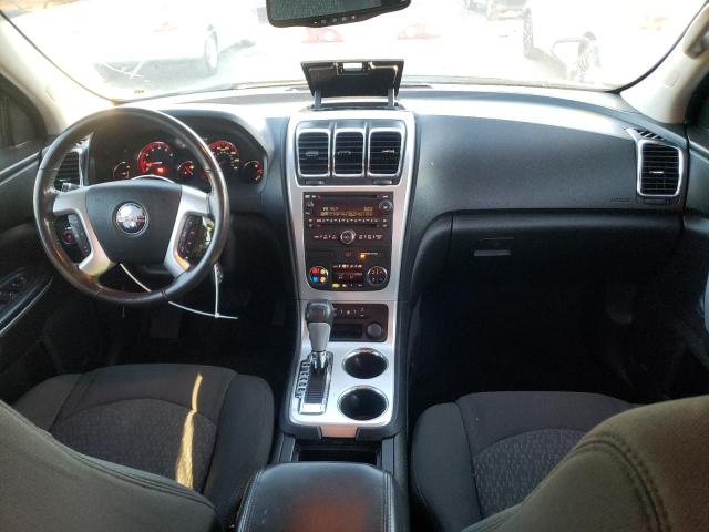 Photo 8 from auction – 2011 GMC ACADIA SLE with VIN 1GKKVPED7BJ170789