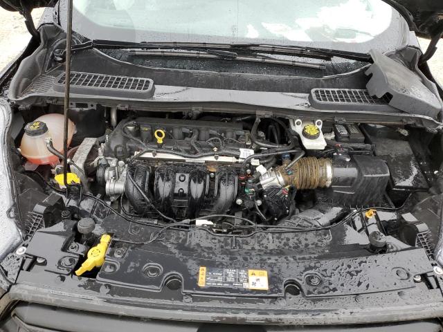 Photo 12 from auction – 2019 FORD ESCAPE S with VIN 1FMCU0F72KUB48132
