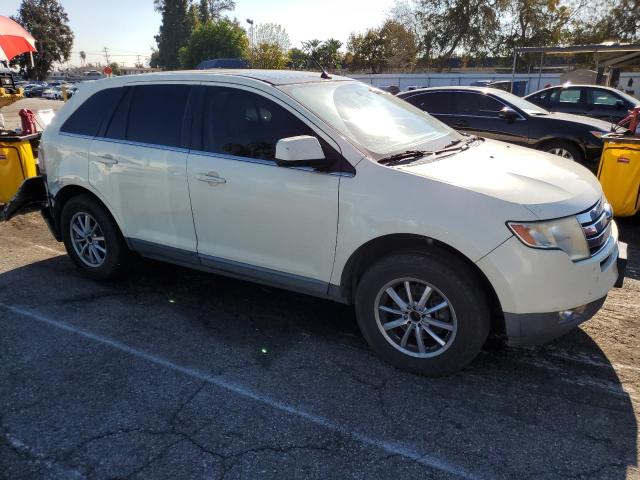 Photo 4 from auction – 2008 FORD EDGE LIMIT with VIN 2FMDK39C08BA01438