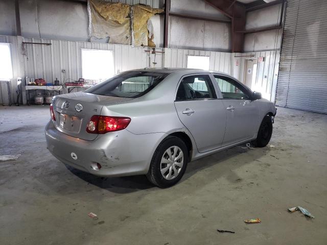 Foto 3 de la subasta – 2010 TOYOTA COROLLA BA con VIN 1NXBU4EEXAZ353280