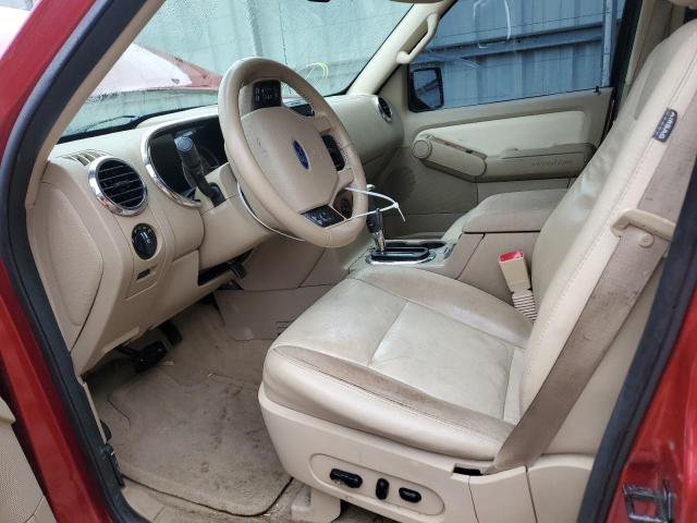 Photo 7 from auction – 2008 FORD EXPLORER E with VIN 1FMEU64E58UA30002