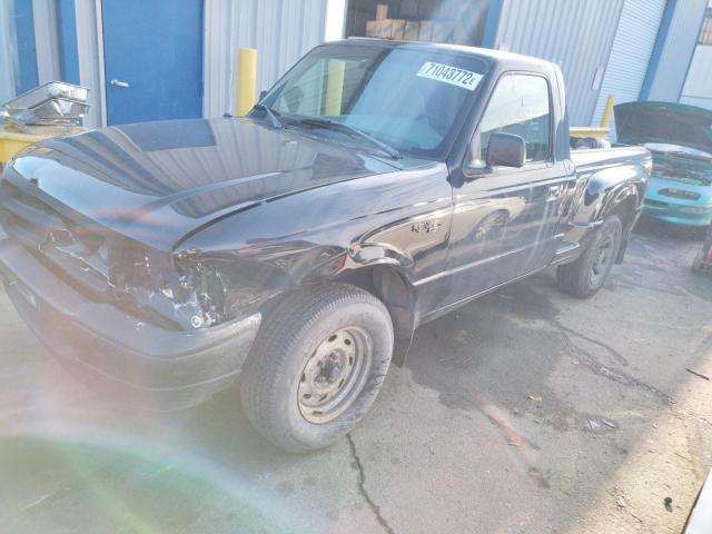 FORD RANGER 1998 with VIN 1FTYR10C8WPB61737 - Photo from auction