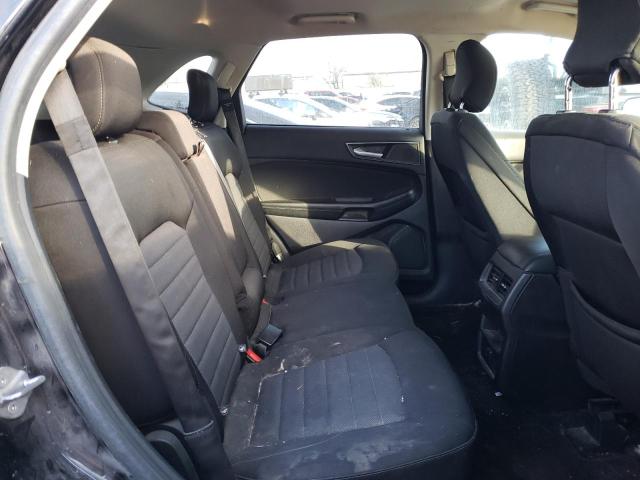 Photo 11 from auction – 2017 FORD EDGE SE with VIN 2FMPK3G92HBC54510