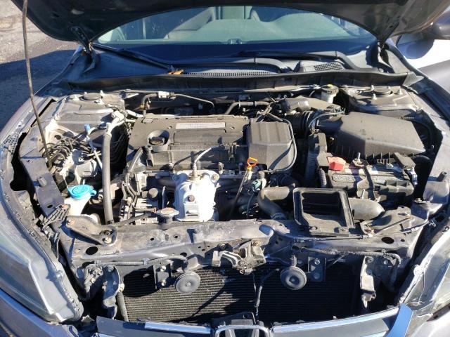 Photo 11 from auction – 2015 HONDA ACCORD LX with VIN 1HGCR2F33FA175282