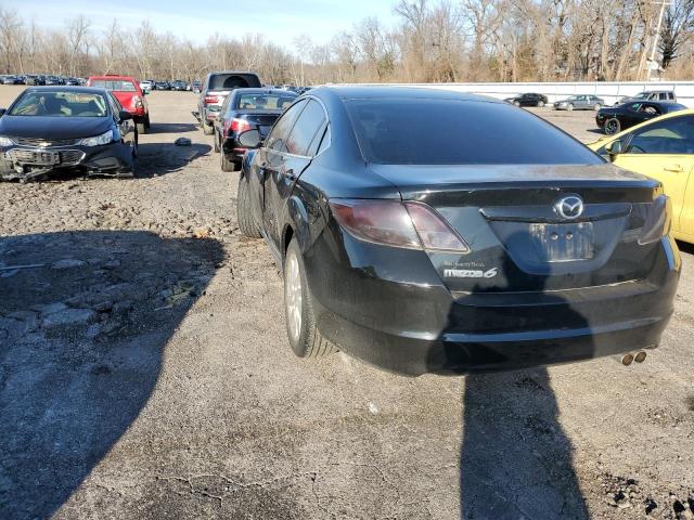 Photo 2 from auction – 2012 MAZDA 6 I with VIN 1YVHZ8EH3C5M41015