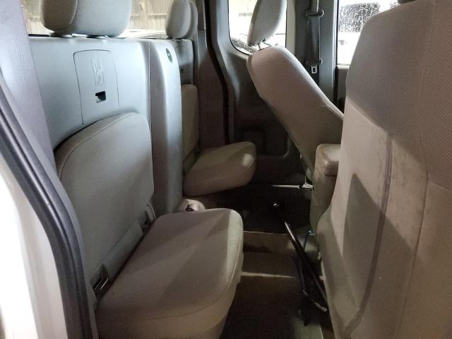 Photo 10 from auction – 2015 NISSAN FRONTIER S with VIN 1N6BD0CT8FN761595