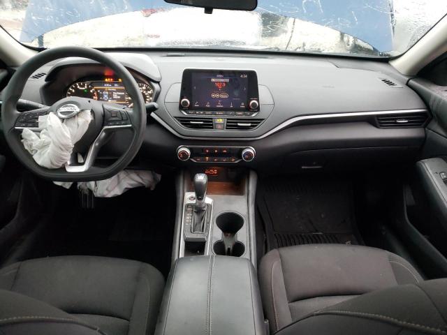 Photo 8 from auction – 2020 NISSAN ALTIMA S with VIN 1N4BL4BV3LC268260