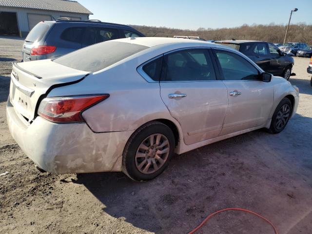 Photo 3 from auction – 2015 NISSAN ALTIMA 2.5 with VIN 1N4AL3AP2FC412071