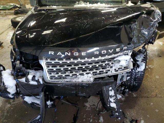 Photo 12 from auction – 2015 LAND ROVER RANGE ROVE with VIN SALGS2TF6FA234398