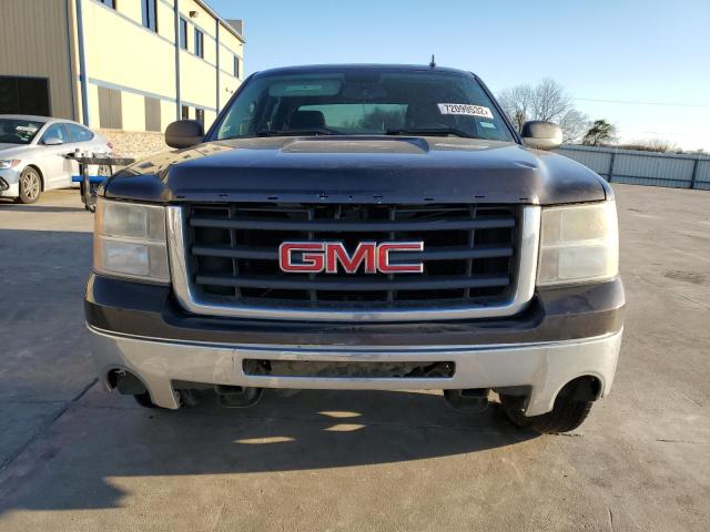 Photo 5 from auction – 2010 GMC SIERRA C15 with VIN 3GTRCUEA4AG227812