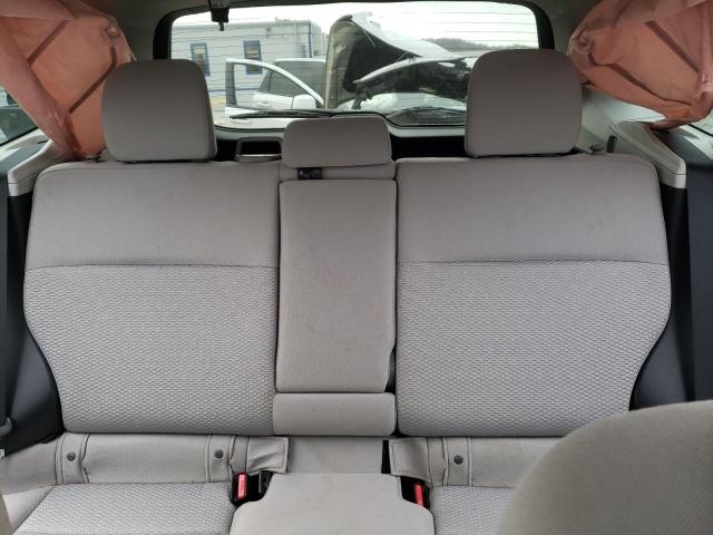 Photo 10 from auction – 2017 SUBARU FORESTER 2 with VIN JF2SJAEC7HH531399