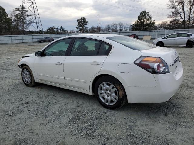 Photo 2 from auction – 2012 NISSAN ALTIMA BAS with VIN 1N4AL2AP8CC201916