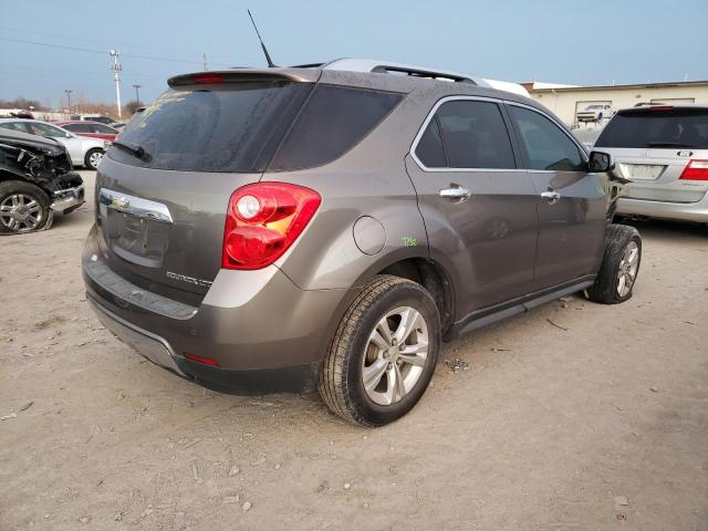 Photo 3 from auction – 2012 CHEVROLET EQUINOX LT with VIN 2GNALFEK7C6174689