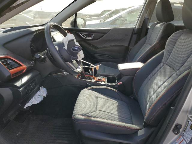 Photo 7 from auction – 2019 SUBARU FORESTER S with VIN JF2SKAPC8KH476849
