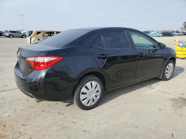 Photo 3 from auction – 2019 TOYOTA COROLLA L with VIN 2T1BURHE7KC215885