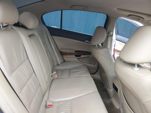 Photo 10 from auction – 2011 HONDA ACCORD EXL with VIN 1HGCP2F88BA007777