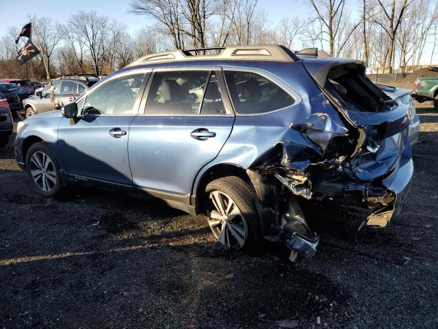 Foto 2 de la subasta – 2019 SUBARU OUTBACK 2. con VIN 4S4BSANC9K3342507