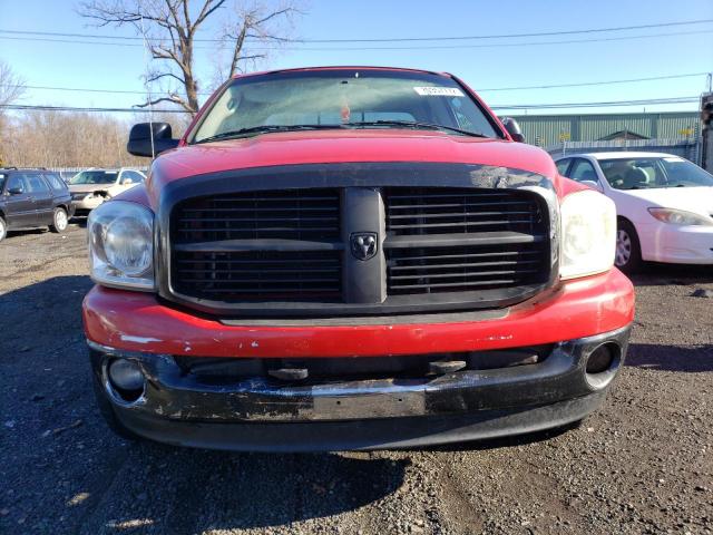 Photo 5 from auction – 2007 DODGE RAM 1500 S with VIN 1D3HU18237J592279