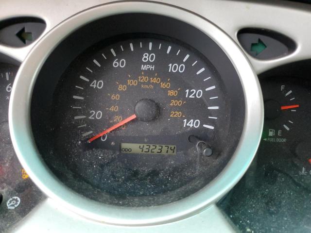 Photo 9 from auction – 2006 TOYOTA HIGHLANDER with VIN JTEGD21A260150315