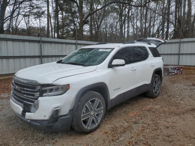 Photo 1 from auction – 2022 GMC ACADIA SLT with VIN 1GKKNMLS0NZ115686