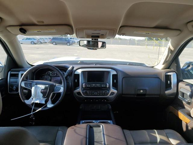Photo 8 from auction – 2015 GMC SIERRA C15 with VIN 3GTP1VEC2FG401985
